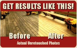 Michigan Deck cleaning repair painting Building Contractor